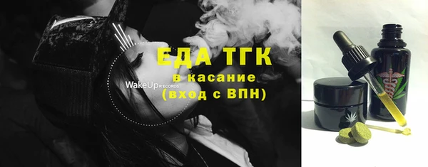 твердый Богородск